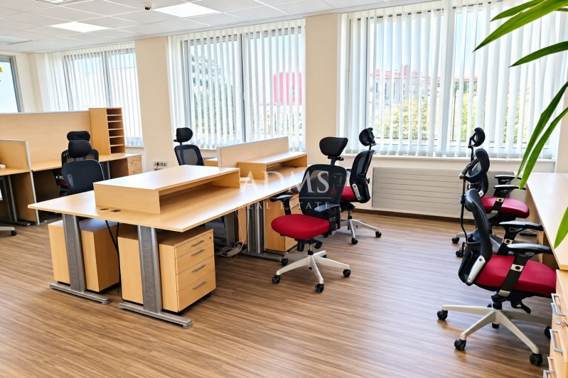 Offices in the centre of Žilina for rent