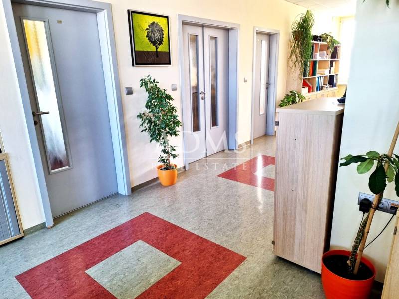 Offices in the centre of Žilina for rent