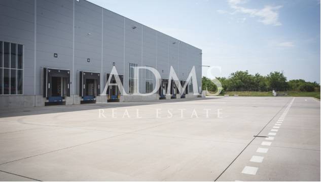 Logistics / warehouse space Senec