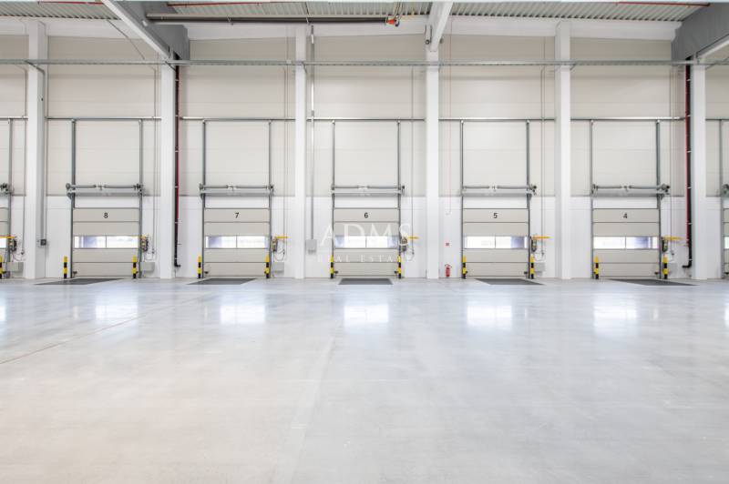 Logistics / warehouse premises Sládkovičovo