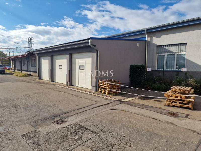 Warehouse in Žilina