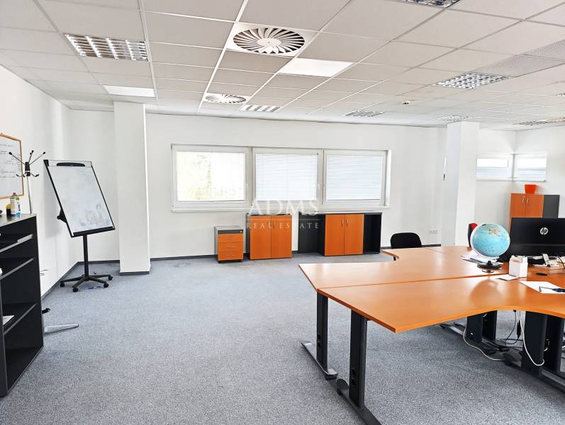 Office - open space in Žilina