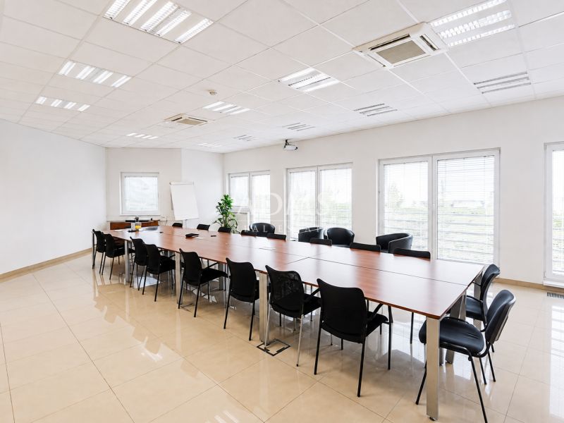 Office for rent