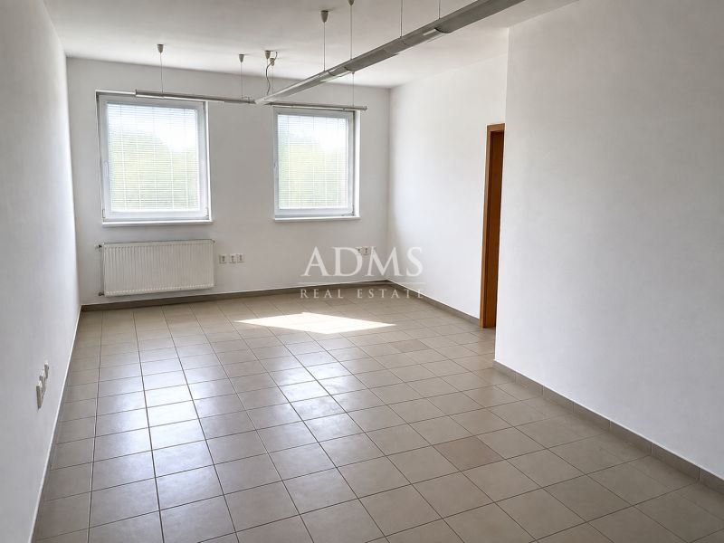 Offices with private parking in Ilava, Kpt. Nálepku