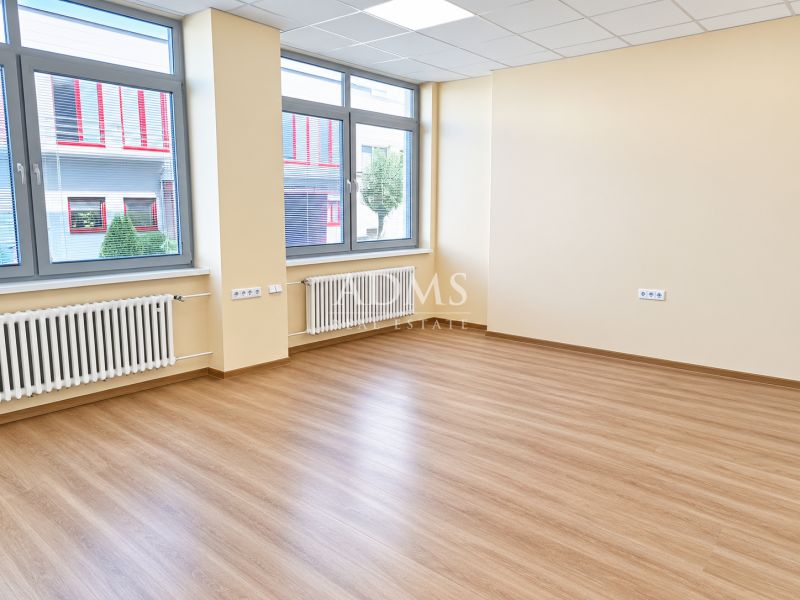 Offices in the centre of Žilina for rent